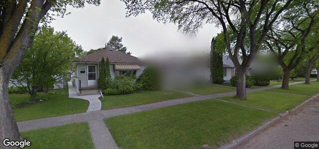 Larawan ng 454 Mcadam Avenue sa Winnipeg, Manitoba