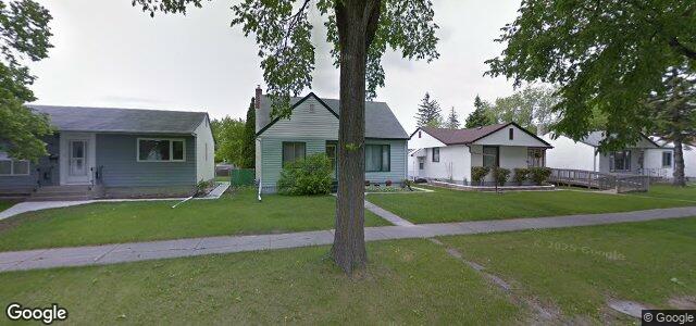 Larawan ng 454 St Anthony Avenue sa Winnipeg, Manitoba
