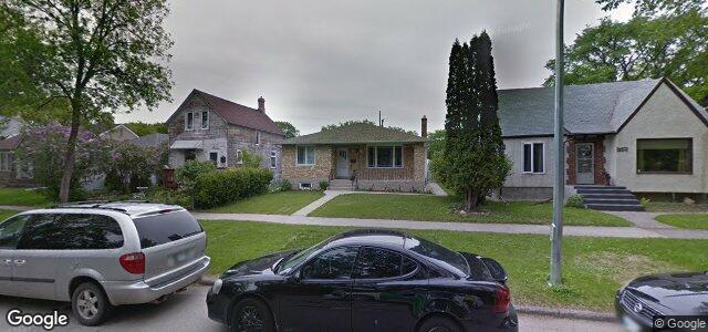 Photo of 455 Matheson Avenue in Winnipeg, Manitoba