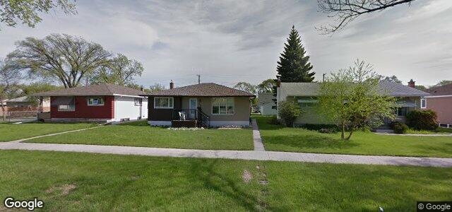 Larawan ng 455 Semple Avenue sa Winnipeg, Manitoba