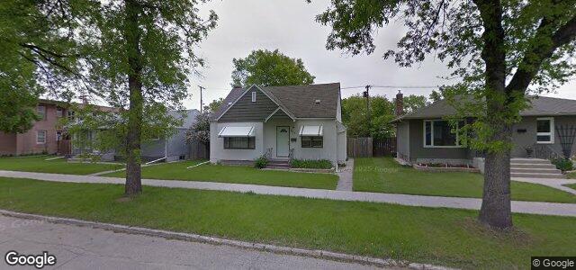 Larawan ng 455 Seven Oaks Avenue sa Winnipeg, Manitoba