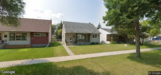 Larawan ng 456 Perth Avenue sa Winnipeg, Manitoba