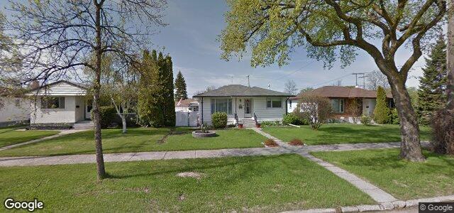 Larawan ng 456 Semple Avenue sa Winnipeg, Manitoba