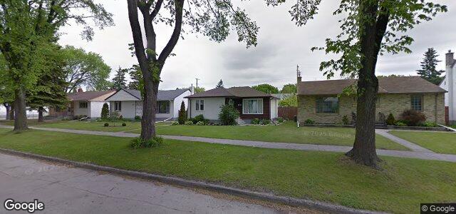 Larawan ng 457 St Anthony Avenue sa Winnipeg, Manitoba