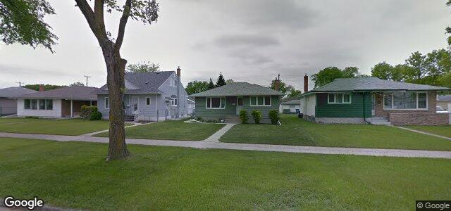 Larawan ng 458 Burrin Avenue sa Winnipeg, Manitoba