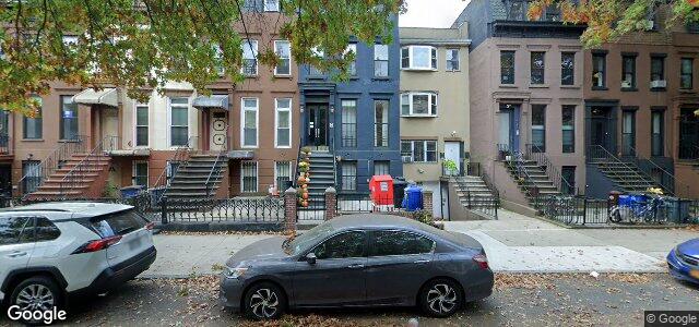 Larawan ng 458 Jefferson Avenue sa Winnipeg, Manitoba