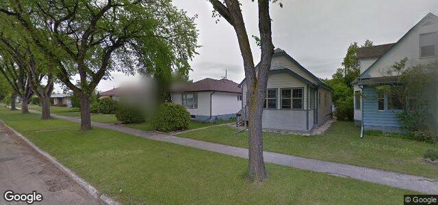 Larawan ng 458 Mcadam Avenue sa Winnipeg, Manitoba