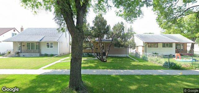Larawan ng 458 Perth Avenue sa Winnipeg, Manitoba