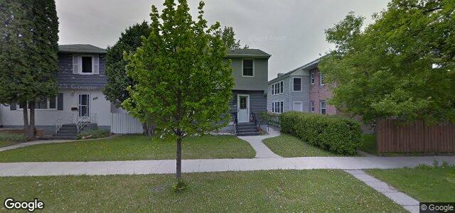 Photo of 458 Seven Oaks Avenue in Winnipeg, Manitoba