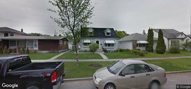 Larawan ng 459 Mcadam Avenue sa Winnipeg, Manitoba