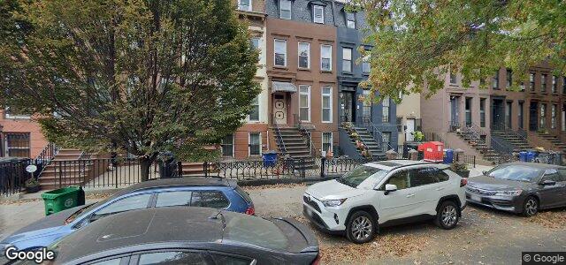 Larawan ng 460 Jefferson Avenue sa Winnipeg, Manitoba