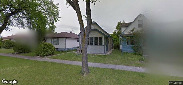 Larawan ng 460 Mcadam Avenue sa Winnipeg, Manitoba