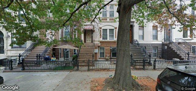 Larawan ng 461 Jefferson Avenue sa Winnipeg, Manitoba