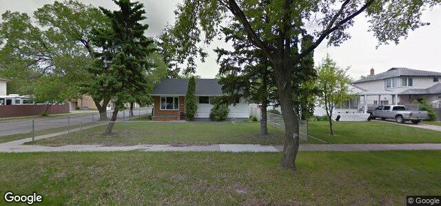 Larawan ng 461 Perth Avenue sa Winnipeg, Manitoba