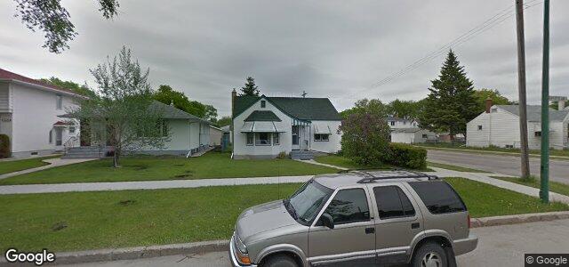 Larawan ng 461 Rupertsland Avenue sa Winnipeg, Manitoba