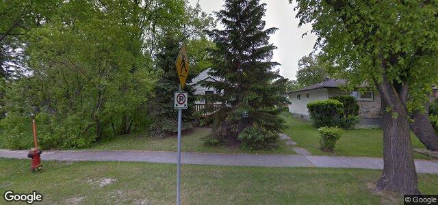 Larawan ng 462 Matheson Avenue sa Winnipeg, Manitoba