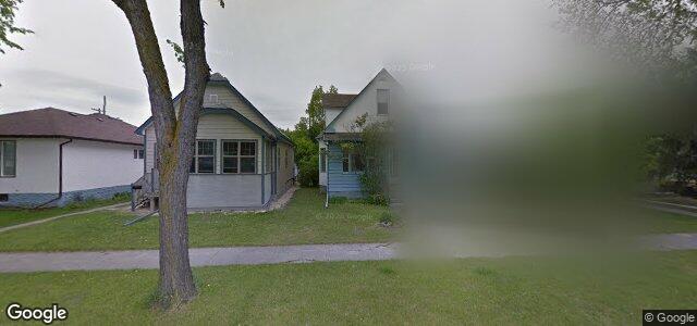 Larawan ng 462 Mcadam Avenue sa Winnipeg, Manitoba