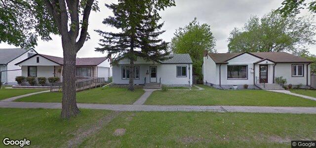 Larawan ng 462 St Anthony Avenue sa Winnipeg, Manitoba