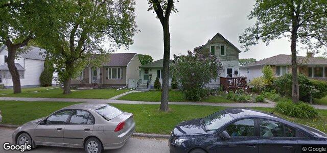 Larawan ng 463 Matheson Avenue sa Winnipeg, Manitoba