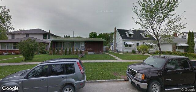 Larawan ng 463 Mcadam Avenue sa Winnipeg, Manitoba