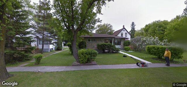 Larawan ng 464 Matheson Avenue sa Winnipeg, Manitoba