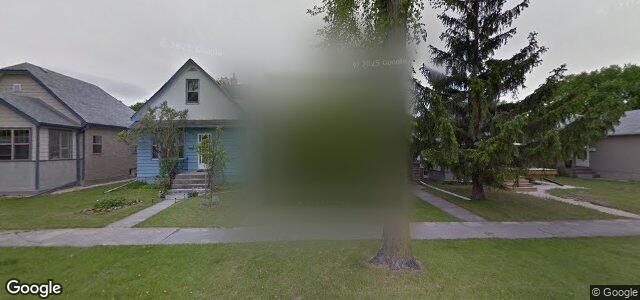 Larawan ng 464 Mcadam Avenue sa Winnipeg, Manitoba