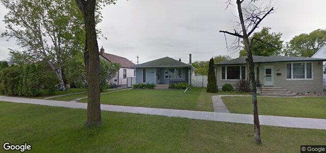 Larawan ng 464 Rupertsland Avenue sa Winnipeg, Manitoba