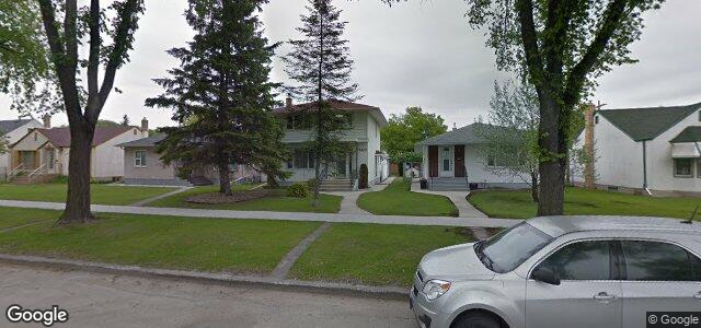 Larawan ng 465 Rupertsland Avenue sa Winnipeg, Manitoba