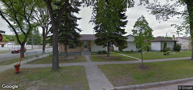 Larawan ng 465 St Anthony Avenue sa Winnipeg, Manitoba