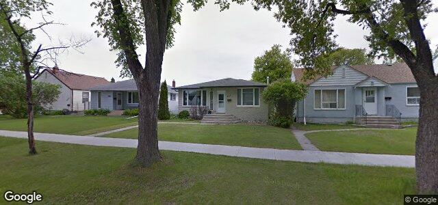Larawan ng 466 Rupertsland Avenue sa Winnipeg, Manitoba