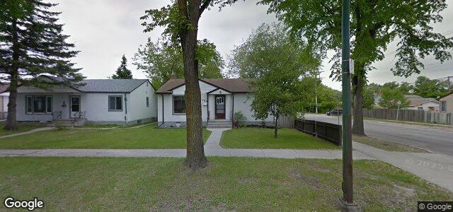 466 St Anthony Avenue（加拿大曼尼托巴省温尼伯市）房屋照片