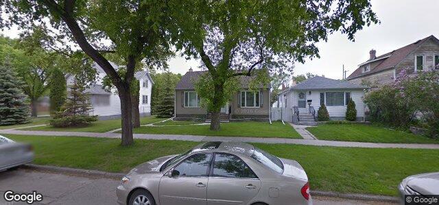 Larawan ng 467 Matheson Avenue sa Winnipeg, Manitoba