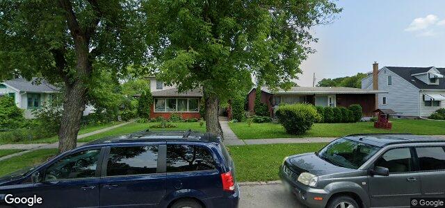 Larawan ng 467 Mcadam Avenue sa Winnipeg, Manitoba