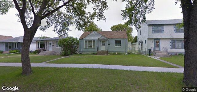 Larawan ng 468 Rupertsland Avenue sa Winnipeg, Manitoba