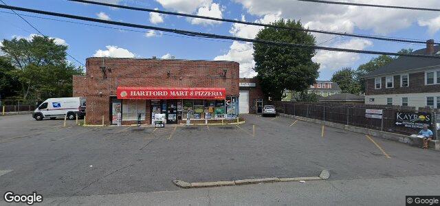 Larawan ng 469 Hartford Avenue sa Winnipeg, Manitoba