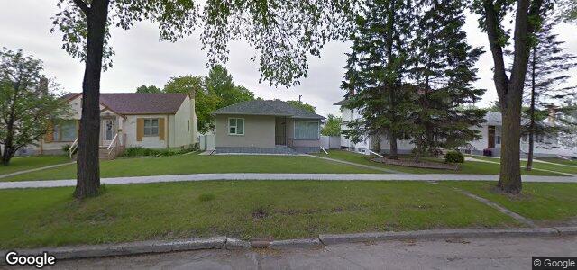 Larawan ng 469 Rupertsland Avenue sa Winnipeg, Manitoba
