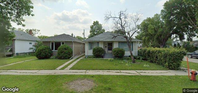 Larawan ng 470 Mcadam Avenue sa Winnipeg, Manitoba