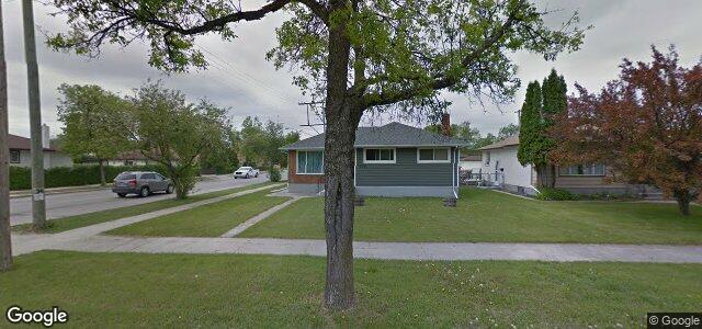 Photo of 470 Semple Avenue in Winnipeg, Manitoba