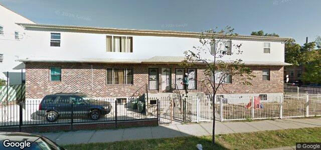 Photo of 471 Belmont Avenue in Winnipeg, Manitoba
