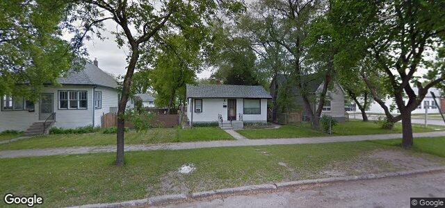 Larawan ng 471 Hartford Avenue sa Winnipeg, Manitoba