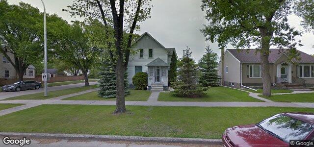 Larawan ng 471 Matheson Avenue sa Winnipeg, Manitoba