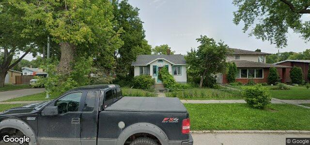 Larawan ng 471 Mcadam Avenue sa Winnipeg, Manitoba