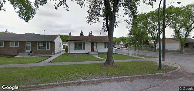 471 St Anthony Avenue（加拿大曼尼托巴省温尼伯市）房屋照片