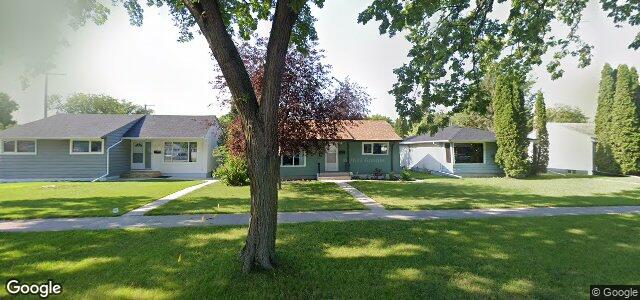 Larawan ng 472 Burrin Avenue sa Winnipeg, Manitoba