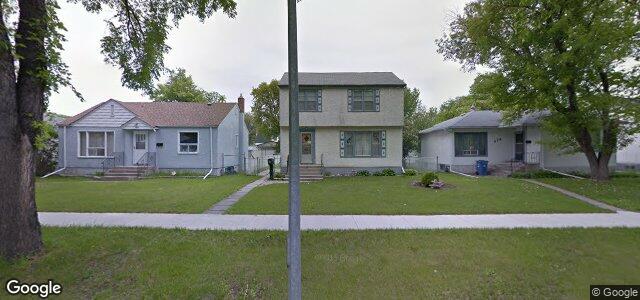 Photo of 472 Rupertsland Avenue in Winnipeg, Manitoba