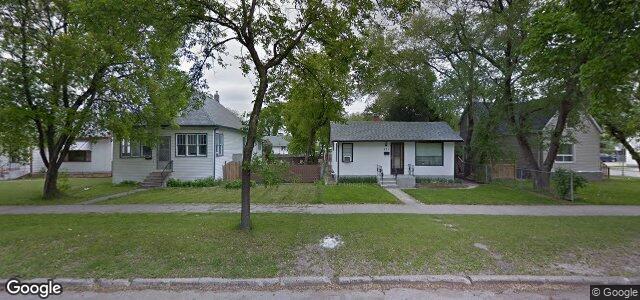 Larawan ng 473 Hartford Avenue sa Winnipeg, Manitoba