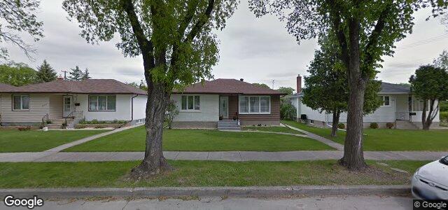 Larawan ng 473 Kilbride Avenue sa Winnipeg, Manitoba
