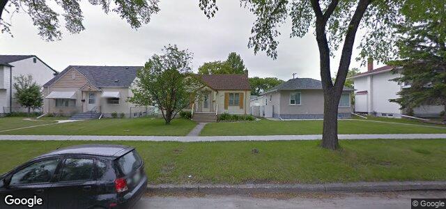 473 Rupertsland Avenue（加拿大曼尼托巴省溫尼伯市）房屋照片