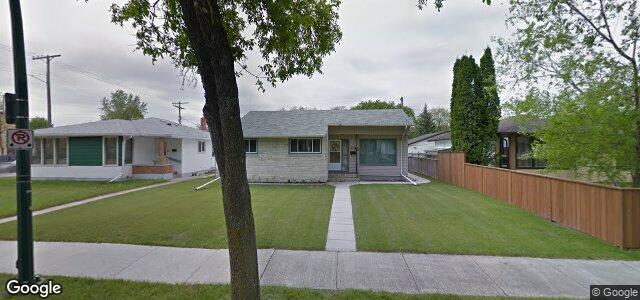 Larawan ng 474 Kilbride Avenue sa Winnipeg, Manitoba