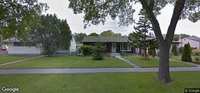 Larawan ng 474 Perth Avenue sa Winnipeg, Manitoba